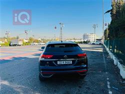 Volkswagen Atlas Cross Sport